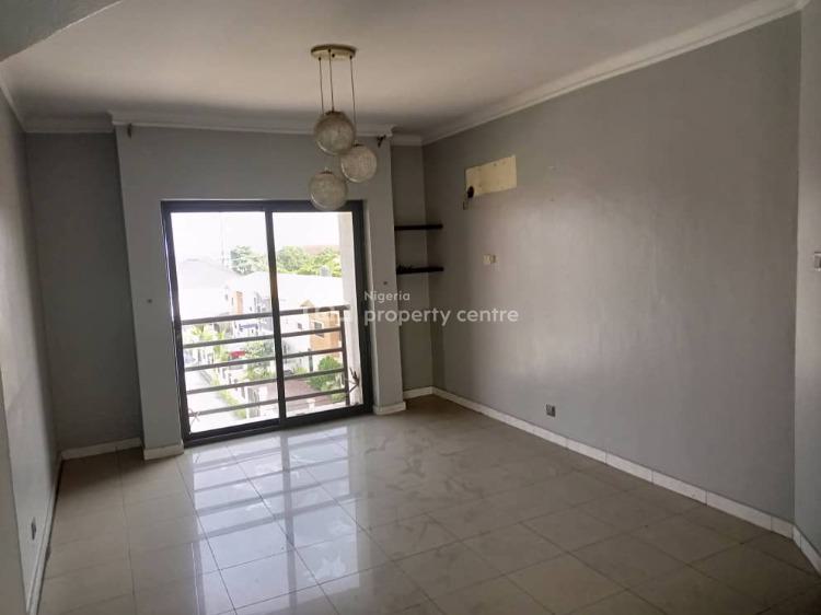 Fully Serviced Flat, Updc Treasure Garden, Lekki Phase 1, Lekki, Lagos, Flat / Apartment for Rent