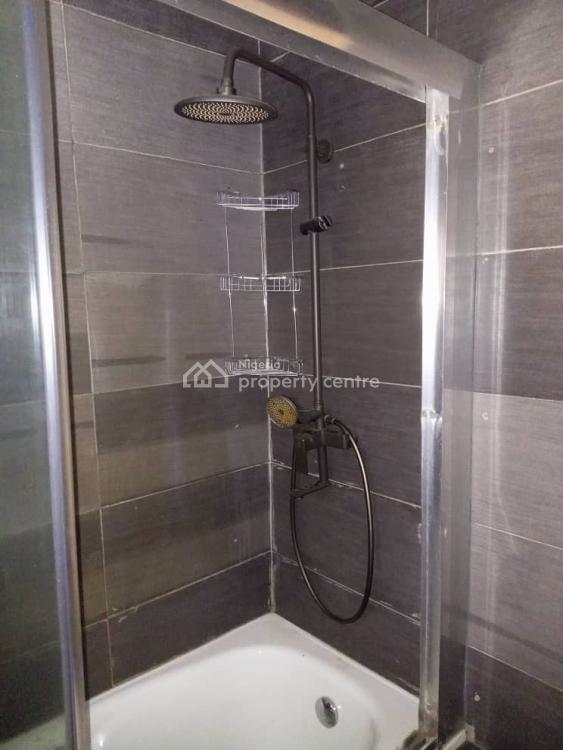 Fully Serviced Flat, Updc Treasure Garden, Lekki Phase 1, Lekki, Lagos, Flat / Apartment for Rent
