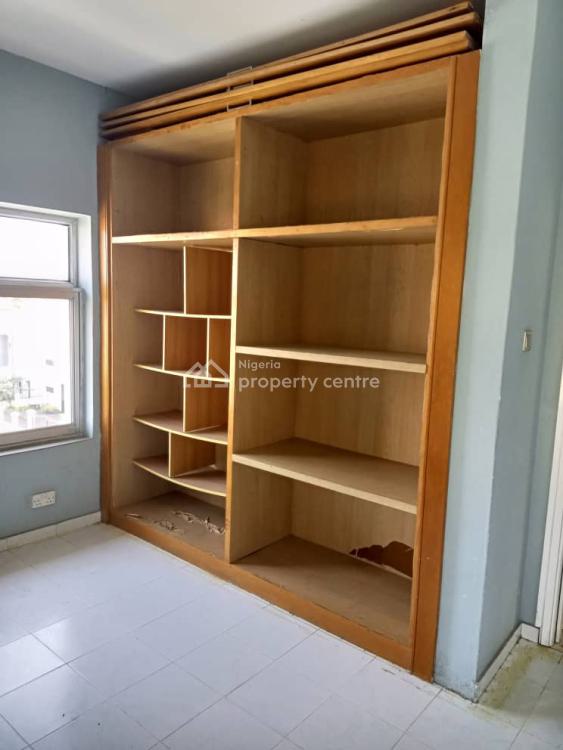Fully Serviced Flat, Updc Treasure Garden, Lekki Phase 1, Lekki, Lagos, Flat / Apartment for Rent