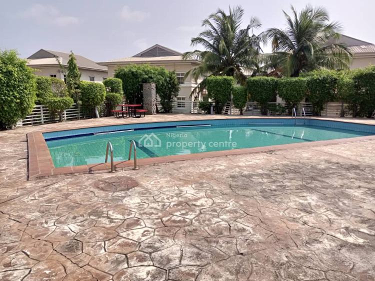 Fully Serviced Flat, Updc Treasure Garden, Lekki Phase 1, Lekki, Lagos, Flat / Apartment for Rent