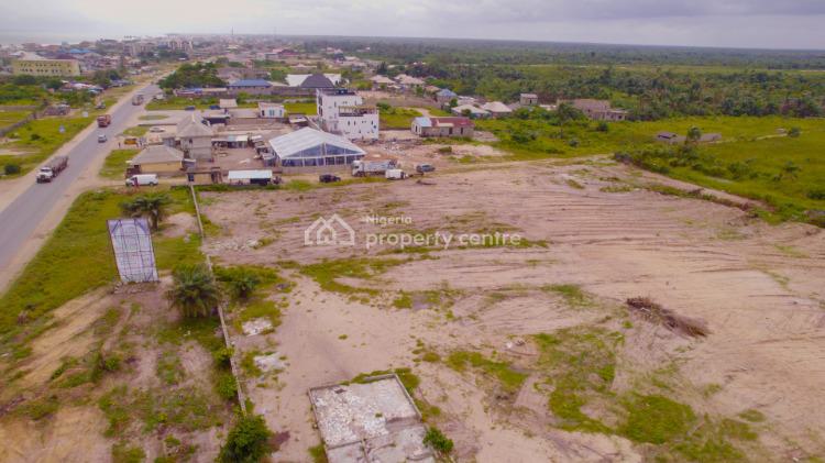 For Sale: Buy And Build Land Facing The Express At Mod Infinity Estate ...