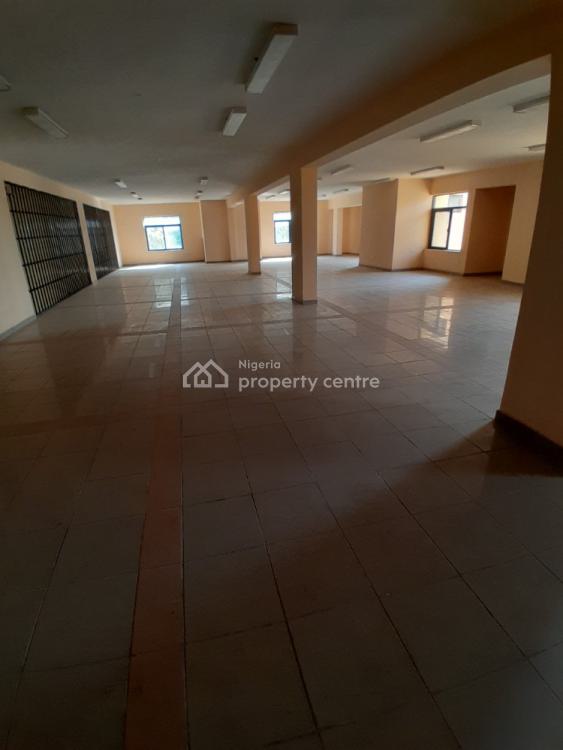 Office Spaces for Rent in Maitama District, Abuja Nigeria Property Centre
