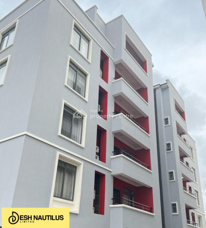 Luxurious 3 Bedrooms Apartment, Oniru, Victoria Island (vi), Lagos, Flat / Apartment Short Let