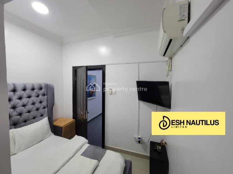 3 Bedrooms Oceanview Penthouse Apartment, Oniru, Victoria Island (vi), Lagos, Flat / Apartment Short Let