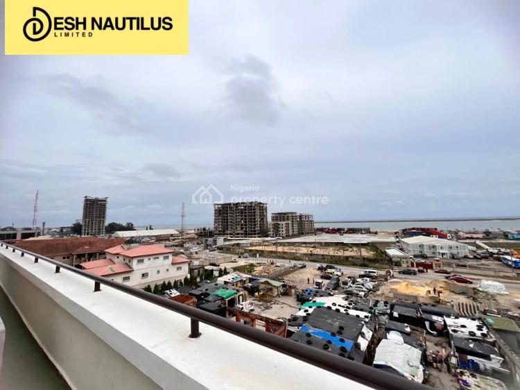 3 Bedrooms Oceanview Penthouse Apartment, Oniru, Victoria Island (vi), Lagos, Flat / Apartment Short Let