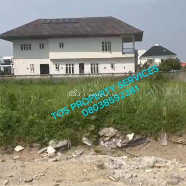 For Sale 550sqm Plot Of Land In A Beautiful Estate, Pinnock Beach