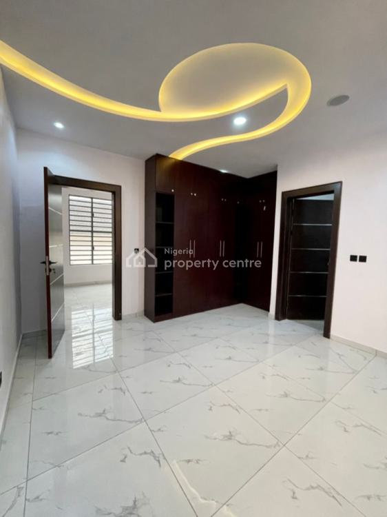 Decently Spaced 5 Bedroom Fully Detached Duplex with Swimming Pool, Ajah, Lagos, Detached Duplex for Sale