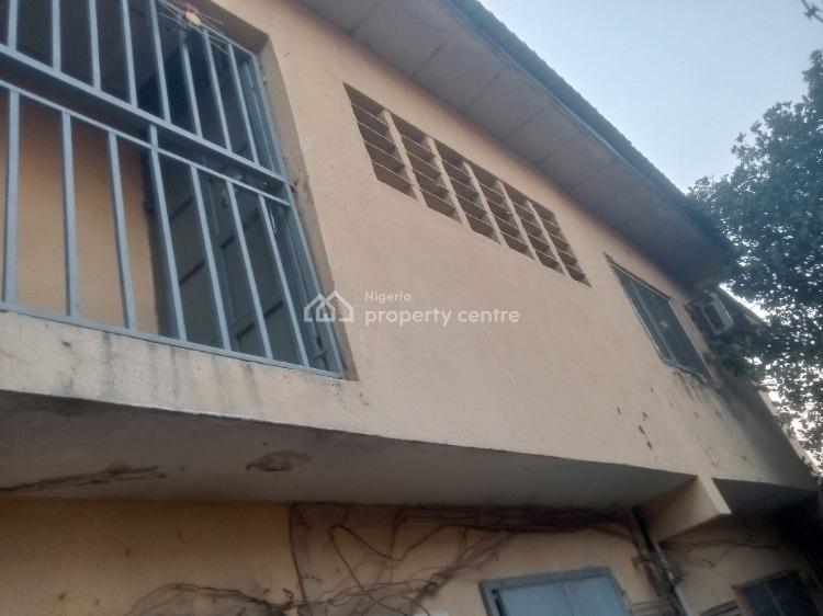 For Rent Two Bedroom Flat, Area2, Garki, Abuja, Garki, Abuja 2 Beds