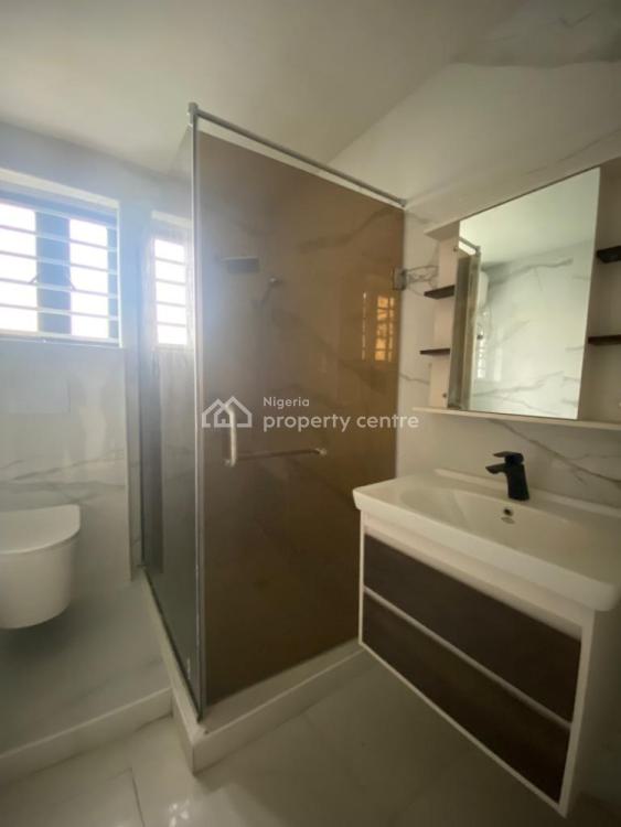 For Sale Water View 4 Bedroom Detached Duplex, Ikoyi, Lagos 4 Beds