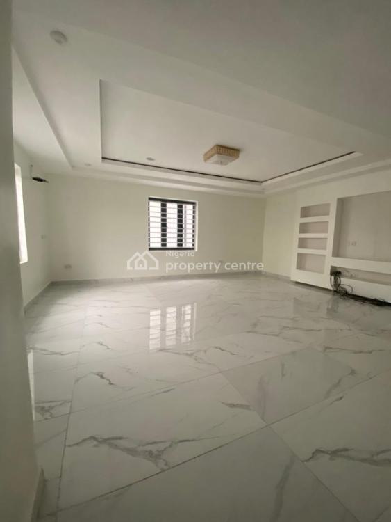 For Sale Water View 4 Bedroom Detached Duplex, Ikoyi, Lagos 4 Beds