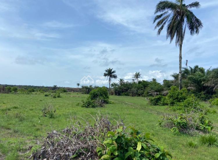 For Sale Luxury Serviced Plots, Jasper Smart City Estate, Isheri North