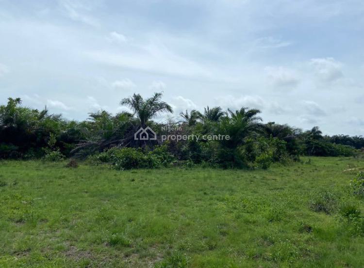 For Sale Luxury Serviced Plots, Jasper Smart City Estate, Isheri North