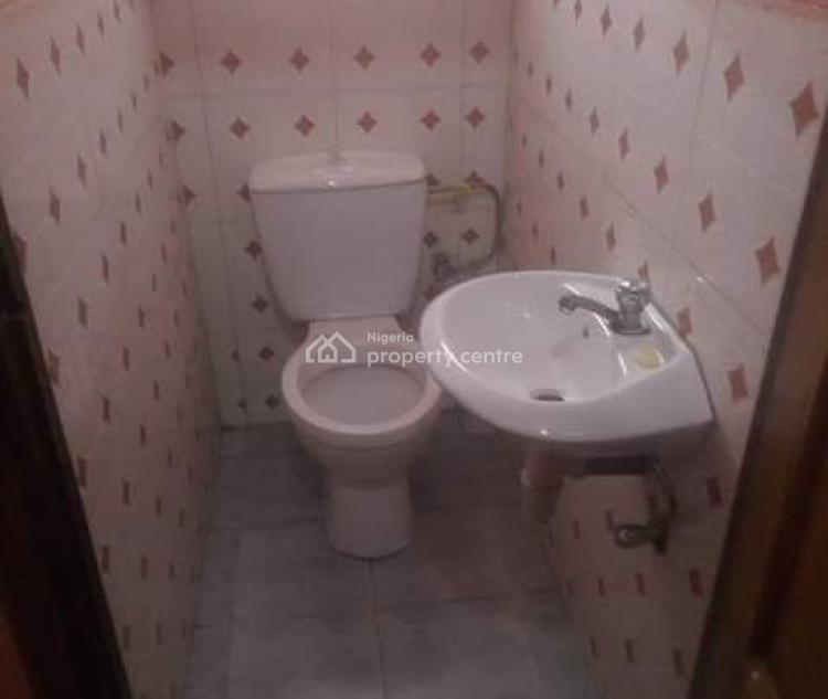 For Rent Newly Built Neat Self Contained Apartment, Gbessa Gra Near