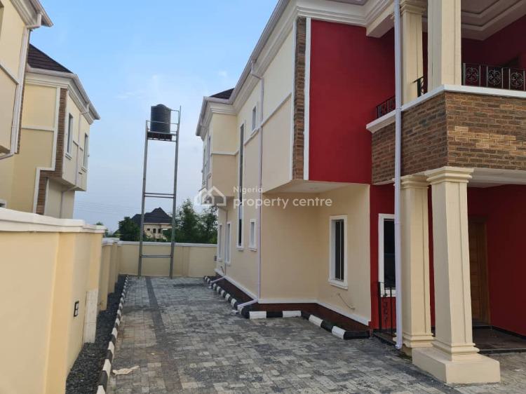 For Sale Luxury House In A Top Notch Estate, Carlton Gate Estate, Ibadan, Oyo 5 Beds, 5 Baths
