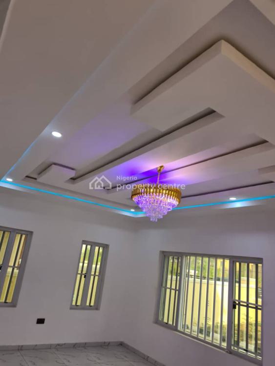 For Sale Luxury House In A Top Notch Estate, Carlton Gate Estate, Ibadan, Oyo 5 Beds, 5 Baths