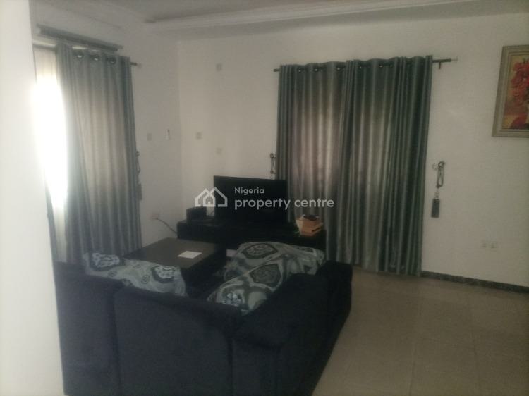 For Rent One Bedroom Fully Furnishedground Floor Flat In A Serviced