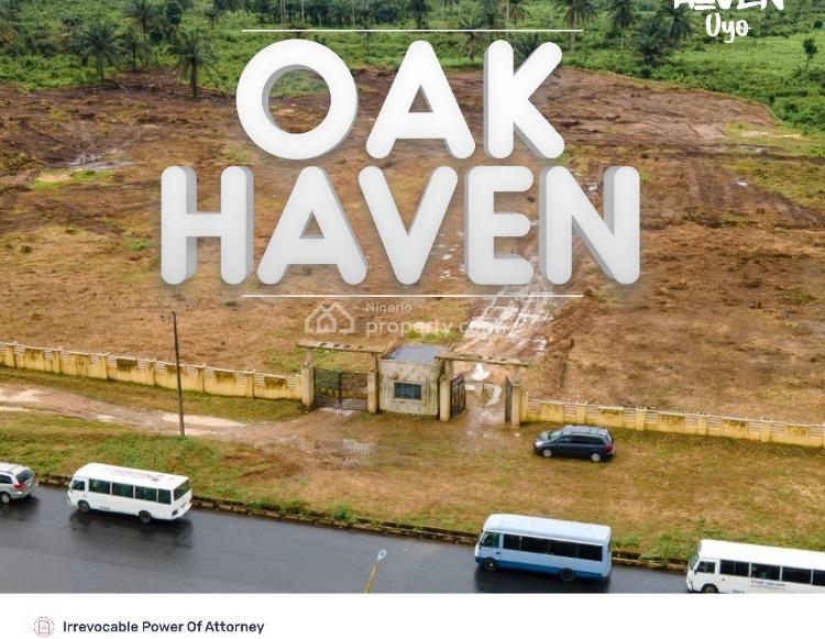For Sale Cheap And Affordable Dry Land, Oak Haven, 5 Minutes Drive