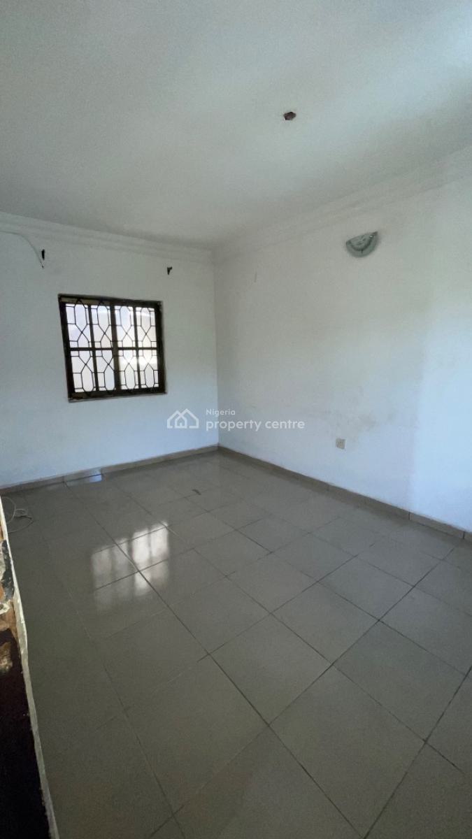 a Spacious Room and Parlour Bq, Emerald Estate, Mobil Road, Lekki, Lagos, Mini Flat (room and Parlour) for Rent