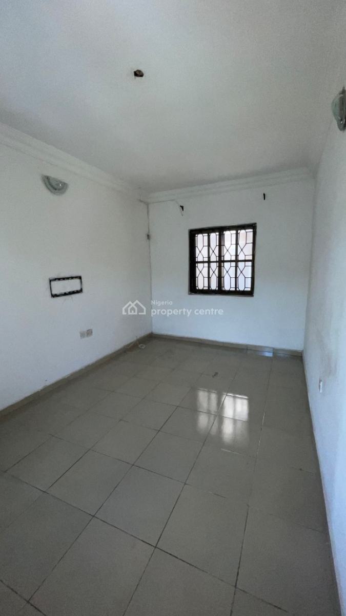 a Spacious Room and Parlour Bq, Emerald Estate, Mobil Road, Lekki, Lagos, Mini Flat (room and Parlour) for Rent