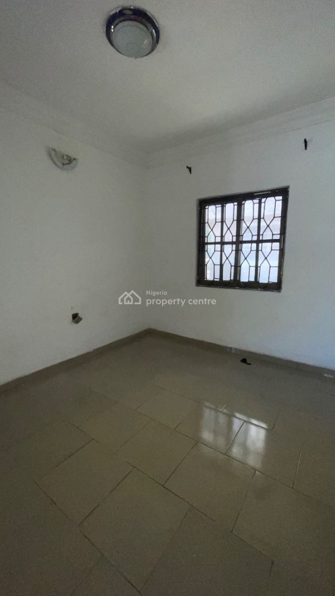 a Spacious Room and Parlour Bq, Emerald Estate, Mobil Road, Lekki, Lagos, Mini Flat (room and Parlour) for Rent
