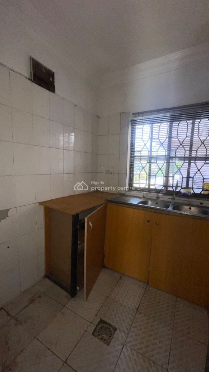 a Spacious Room and Parlour Bq, Emerald Estate, Mobil Road, Lekki, Lagos, Mini Flat (room and Parlour) for Rent