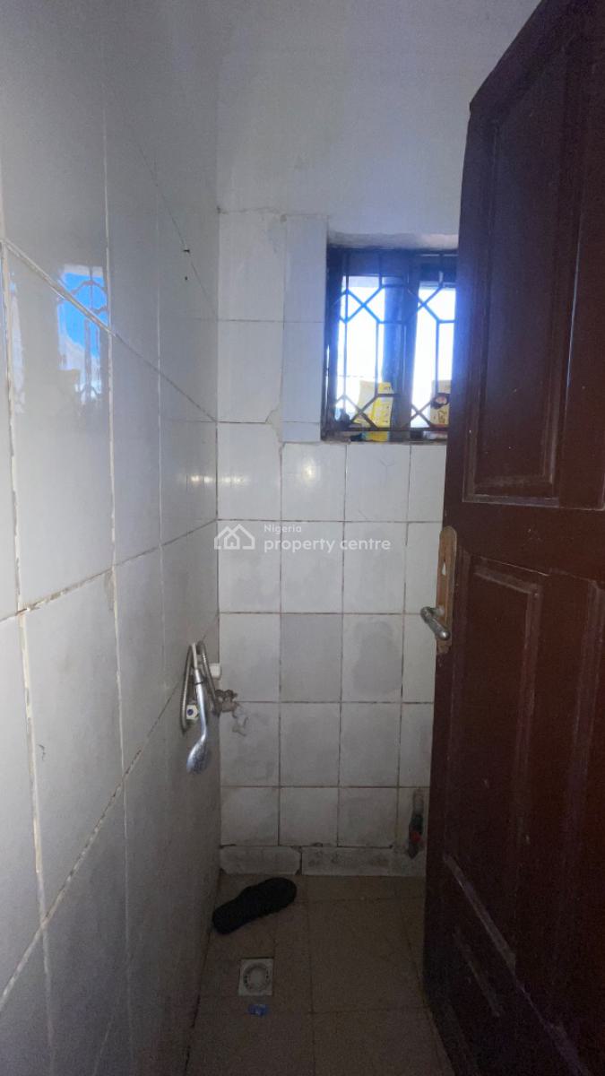 a Spacious Room and Parlour Bq, Emerald Estate, Mobil Road, Lekki, Lagos, Mini Flat (room and Parlour) for Rent