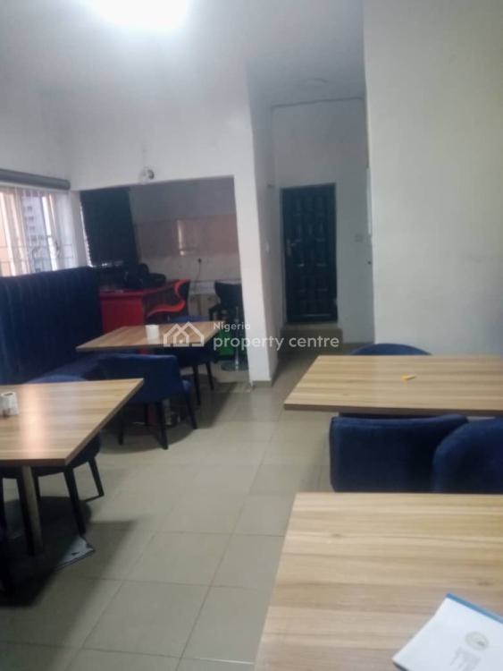Open Space, Fashoro, Surulere, Lagos, Shop for Rent