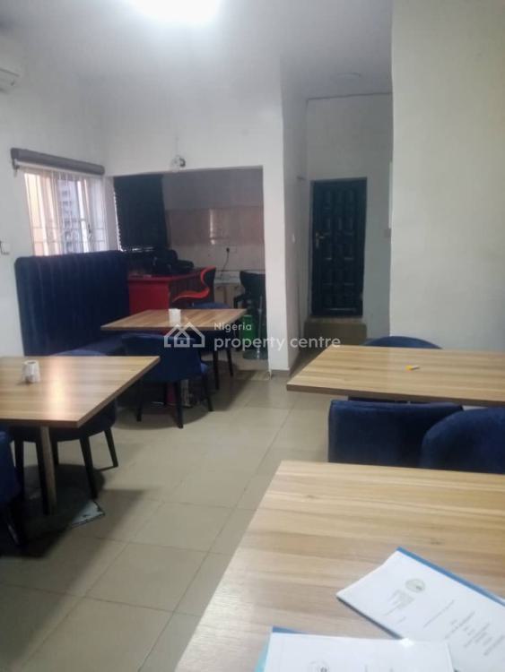 Open Space, Fashoro, Surulere, Lagos, Shop for Rent