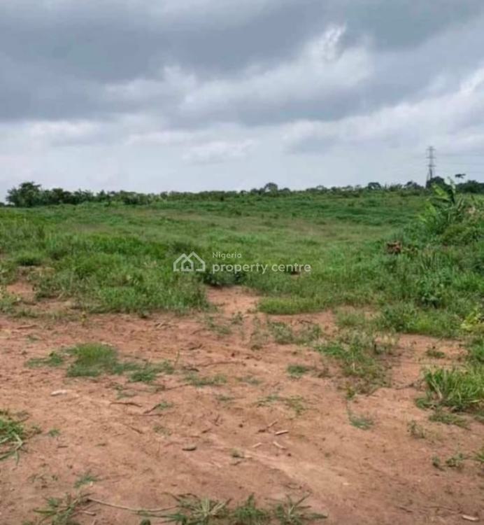 For Sale Plots Of Land Available With C Of O, Alaro City, Lekkiepe Expressway, Ibeju Lekki