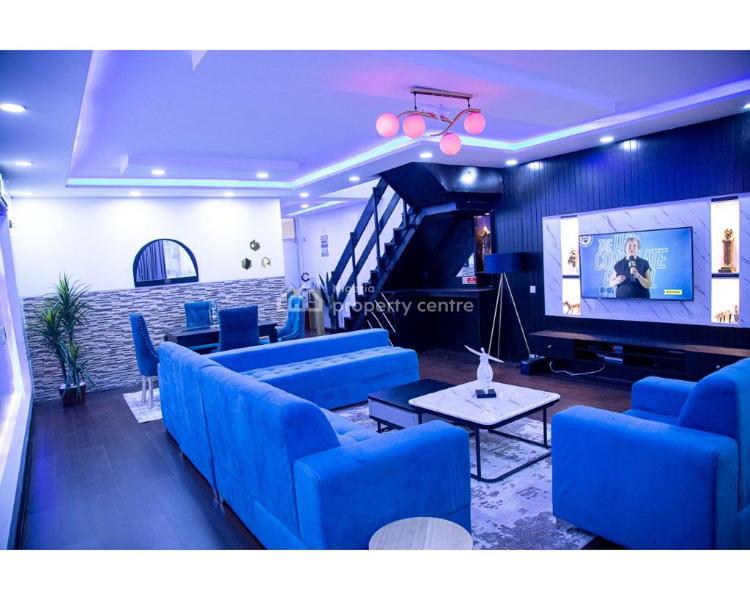 For Rent Furnished 3 Bedroom Apartment Giveaway Offer, 1004 Estate