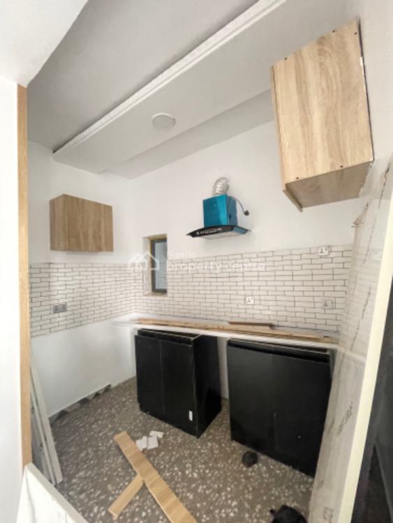 The Calisto Smart Home, Newly Built Luxury 2 Bedroom Apartment, Pedro, Gbagada, Lagos, Flat / Apartment for Rent