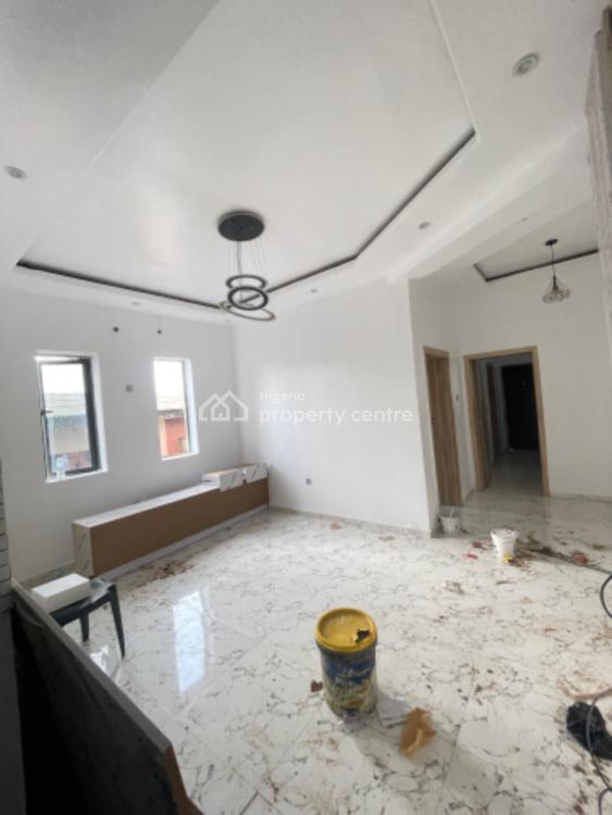 The Calisto Smart Home, Newly Built Luxury 2 Bedroom Apartment, Pedro, Gbagada, Lagos, Flat / Apartment for Rent