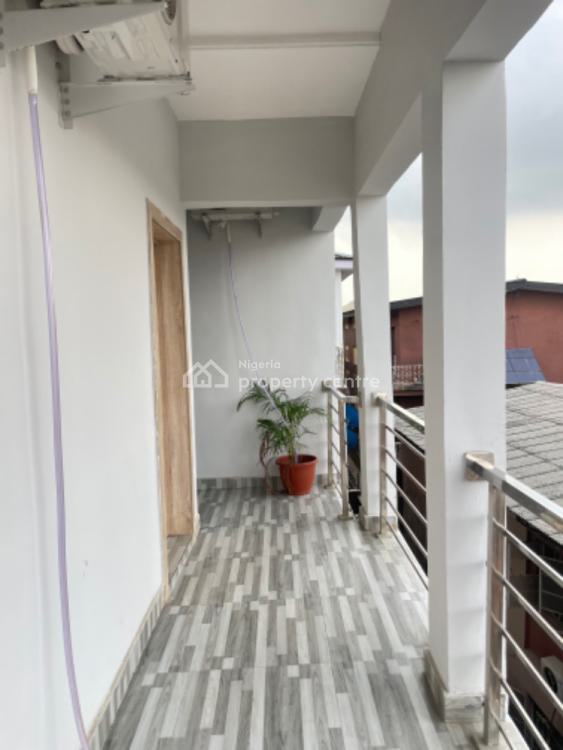 The Calisto Smart Home, Newly Built Luxury 2 Bedroom Apartment, Pedro, Gbagada, Lagos, Flat / Apartment for Rent