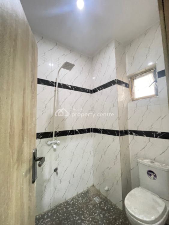 The Calisto Smart Home, Newly Built Luxury 2 Bedroom Apartment, Pedro, Gbagada, Lagos, Flat / Apartment for Rent