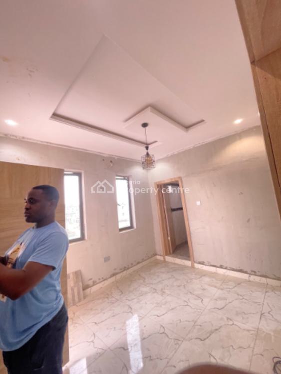 The Calisto Smart Home, Newly Built Luxury 2 Bedroom Apartment, Pedro, Gbagada, Lagos, Flat / Apartment for Rent