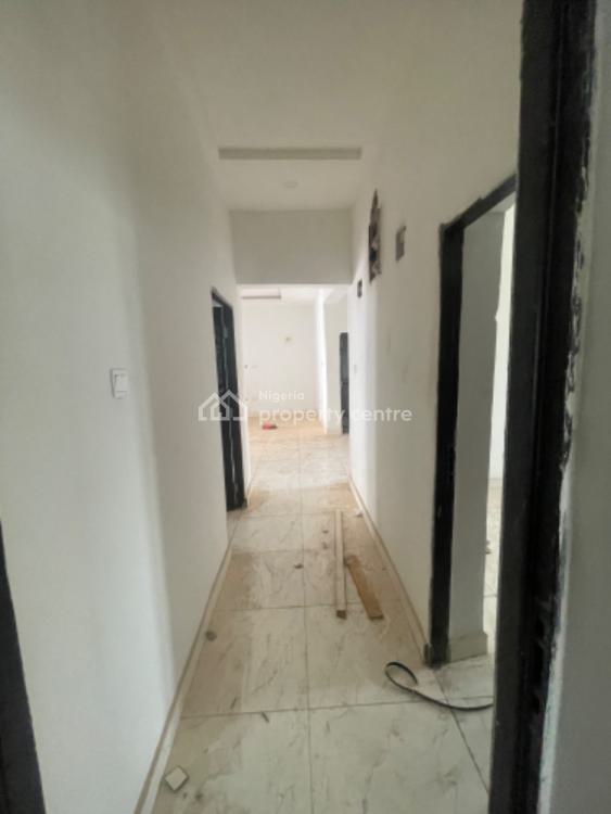 For Rent 3 Bedroom Blocks Of Flat, Wuye, Abuja 3 Beds Nigeria