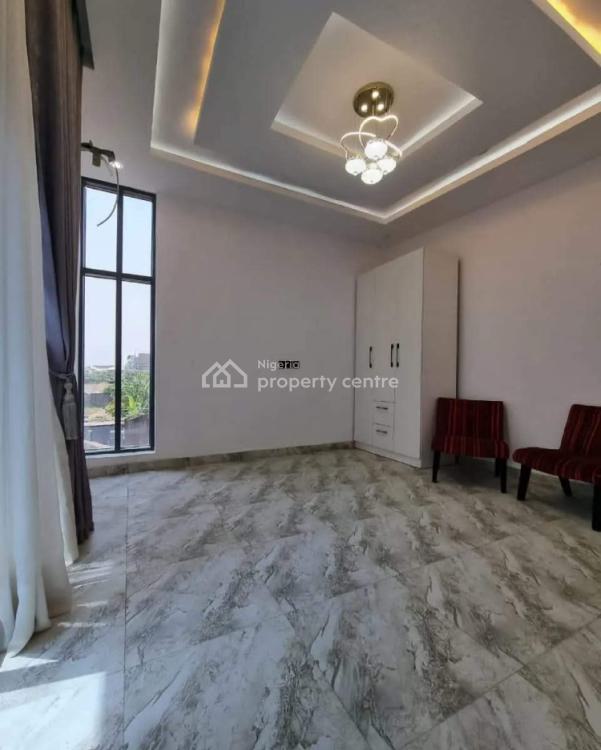 For Rent Luxury 2 Bedroom Apartment (33 Line), Off Okpanam Road, Asaba