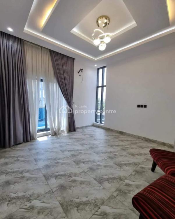 For Rent Luxury 2 Bedroom Apartment (33 Line), Off Okpanam Road, Asaba