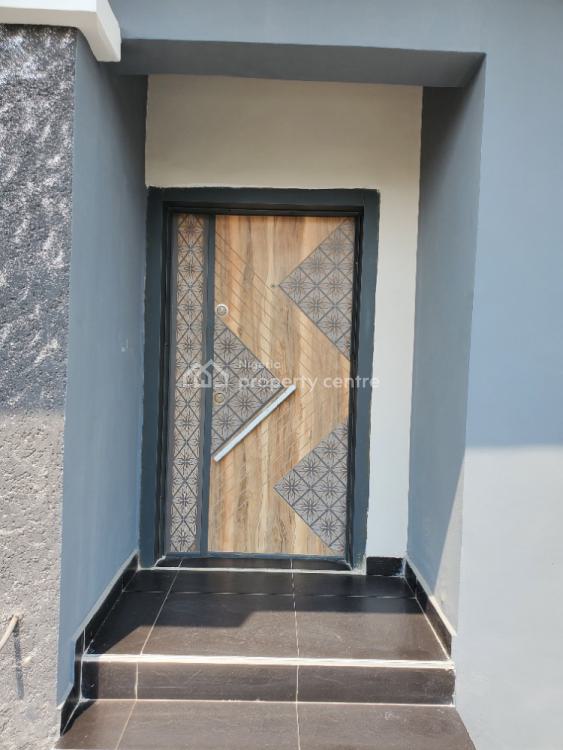 Exquisitely Finished Serviced 2 Bedroom Apartment with Bq, Ajah, Lagos, Block of Flats for Sale