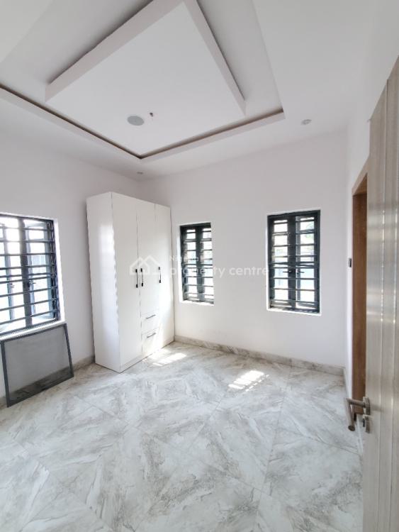 Exquisitely Finished Serviced 2 Bedroom Apartment with Bq, Ajah, Lagos, Block of Flats for Sale