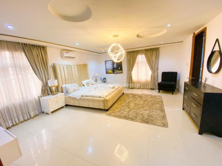 Brand New Luxury 3 Bedrooms with Pool, Lekki Phase 1, Lekki, Lagos, Flat / Apartment Short Let