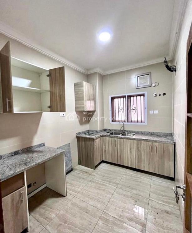 2bedroom Apartment, Osapa, Lekki, Lagos, Flat / Apartment for Rent