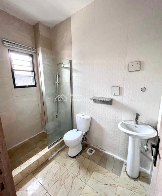 2bedroom Apartment, Osapa, Lekki, Lagos, Flat / Apartment for Rent