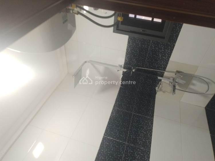 6 Units of 3 Bedrom Flat with Bq for Corporate Lease, Guzape District, Abuja, Flat / Apartment for Rent