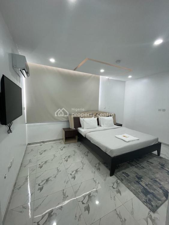 3 Bedroom Penthouse with City View, Eko Hotel, Victoria Island (vi), Lagos, Flat / Apartment Short Let