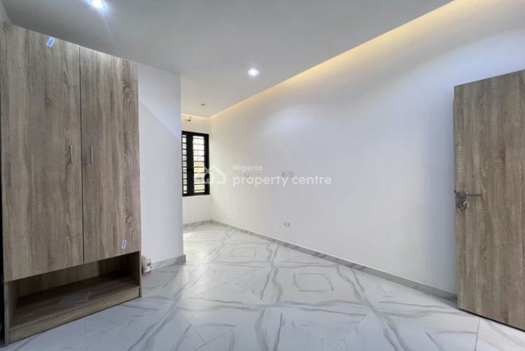 Well Finished 4 Bedrooms Terraced Duplex, Ajah, Lagos, Terraced Duplex for Sale