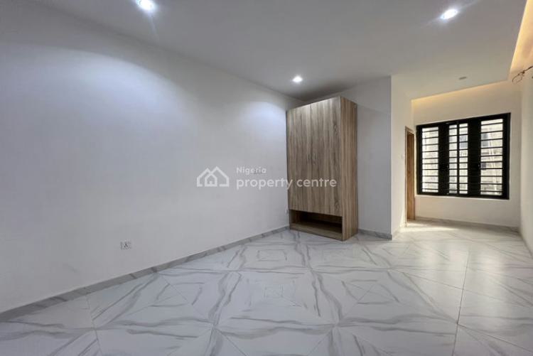 Well Finished 4 Bedrooms Terraced Duplex, Ajah, Lagos, Terraced Duplex for Sale