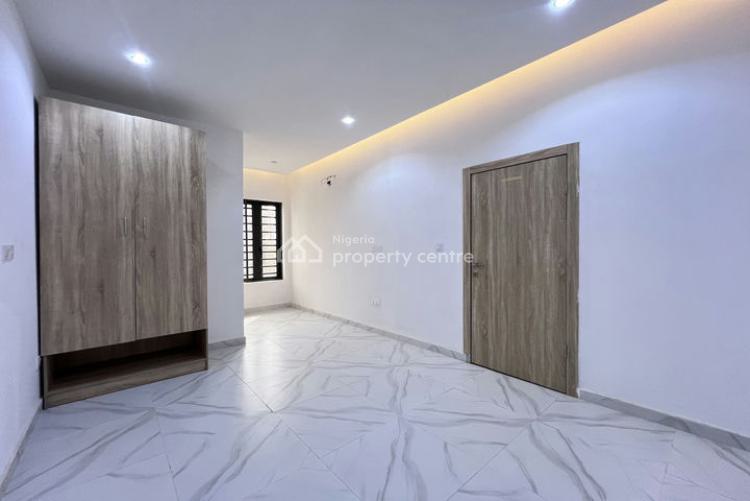 Well Finished 4 Bedrooms Terraced Duplex, Ajah, Lagos, Terraced Duplex for Sale