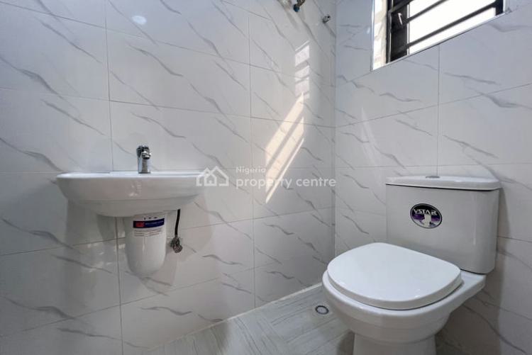 Well Finished 4 Bedrooms Terraced Duplex, Ajah, Lagos, Terraced Duplex for Sale