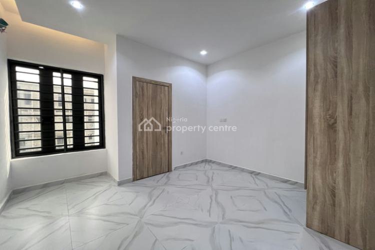 Well Finished 4 Bedrooms Terraced Duplex, Ajah, Lagos, Terraced Duplex for Sale